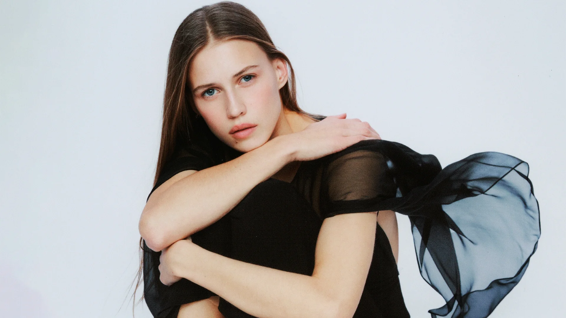 L'Eleganza Senza Tempo di Alberta Ferretti